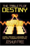 Tablets of Destiny