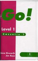 Go! Class Cassette (3) Level 1