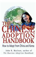 Chinese Adoption Handbook