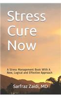 Stress Cure Now