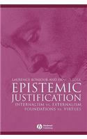 Epistemic Justification