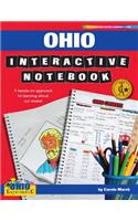 Ohio Interactive Notebook: A Hands-On Approach to Learning about Our State!