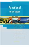 Functional manager Third Edition