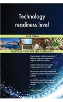 Technology readiness level Third Edition