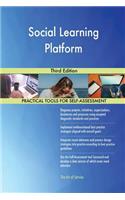 Social Learning Platform Third Edition