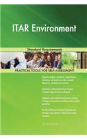 ITAR Environment Standard Requirements