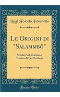 Le Origini Di 