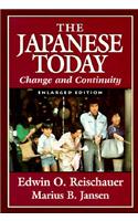 The Japanese Today