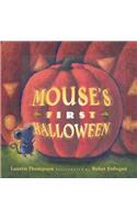 Mouse's First Halloween: (Classic Board Books)