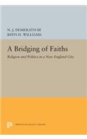 Bridging of Faiths