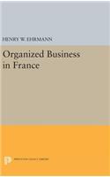 Organized Business in France