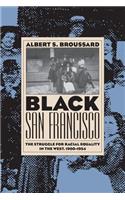 Black San Francisco (PB)