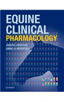 Equine Clinical Pharmacology