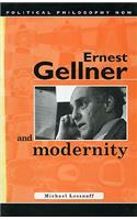 Ernest Gellner and Modernity