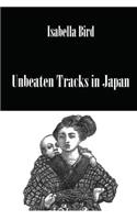 Unbeaten Tracks In Japan