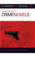 100 Must-read Crime Novels