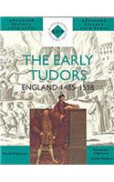 The Early Tudors: England 1485-1558