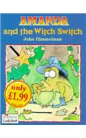 Amanda and the Witch Switch