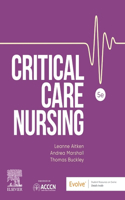 Critical Care Nursing