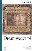 Inside Dreamweaver 4