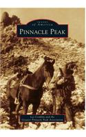 Pinnacle Peak