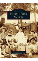 North Fork Valley: (Images of America)