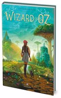 Wizard of Oz Book
