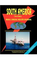 South America Countries Mineral Industry Handbook