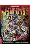 EDGE: Graphic Chillers: Mummy