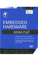 Embedded Hardware: Know It All