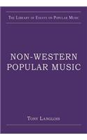 Non-Western Popular Music