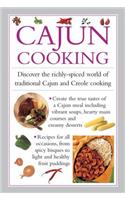 Cajun Cooking