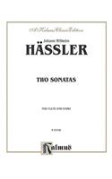 Two Sonatas