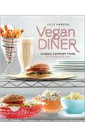 Vegan Diner
