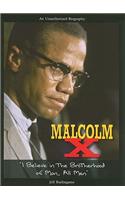 Malcolm X