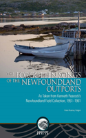 Forgotten Songs of the Newfoundland Outports