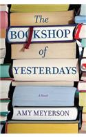 The Bookshop of Yesterdays