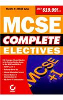 MCSE Electives