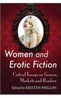 Women and Erotic Fiction