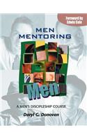 Men Mentoring Men