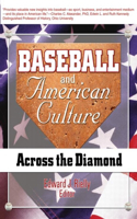 Baseball and American Culture