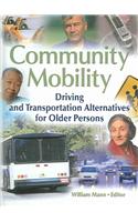 Community Mobility