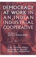 Democracy at Work in an Indian Industrial Cooperative