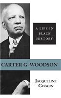 Carter G. Woodson