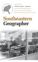 Southeastern Geographer