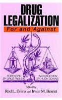 Drug Legalization