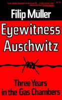 Eyewitness Auschwitz
