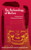 Archaeology of Warfare