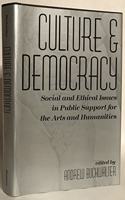 Culture And Democracy