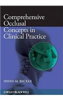 Comprehensive Occlusal Concepts in Clinical Practice